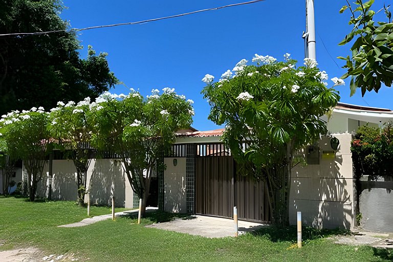 Casa Enseada dos Corais 4quartos