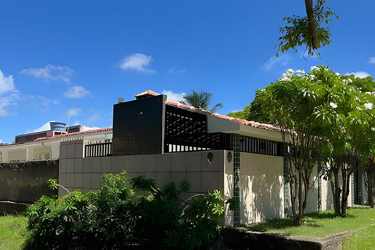 Casa Enseada dos Corais 4quartos