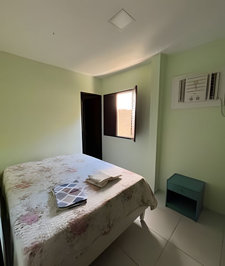 Casa Enseada dos Corais 4quartos