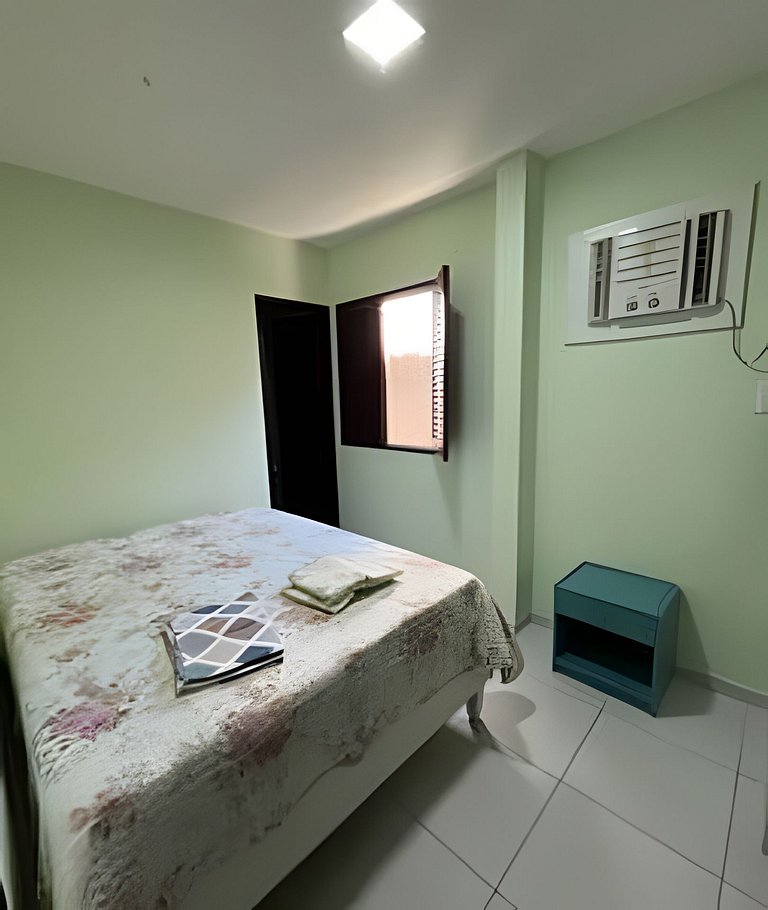 Casa Enseada dos Corais 4quartos