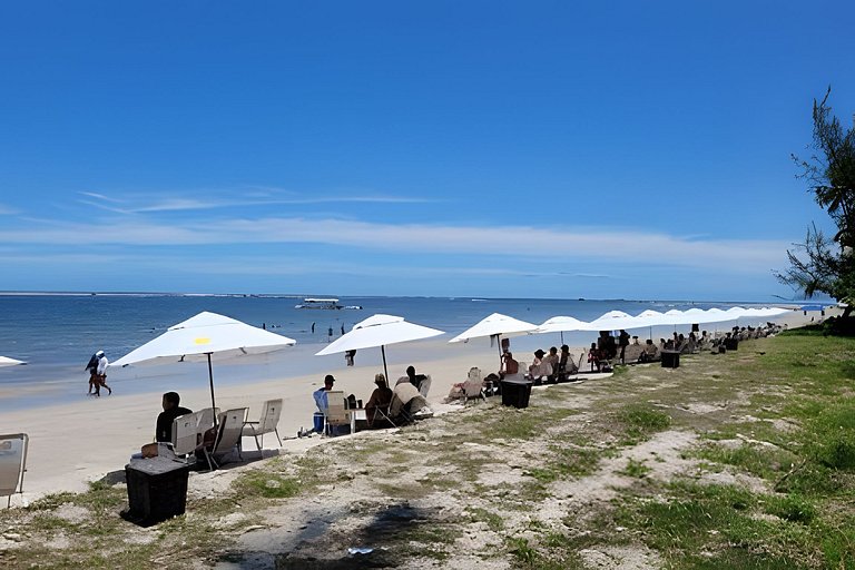 Eco Resort Praia dos Carneiros