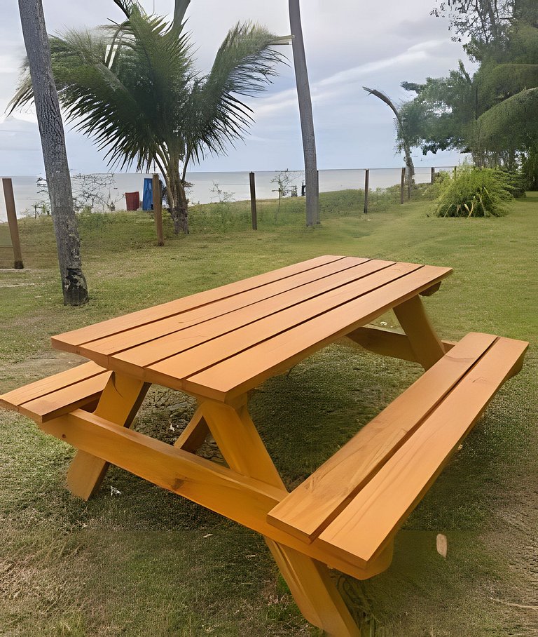 Eco Resort Praia dos Carneiros