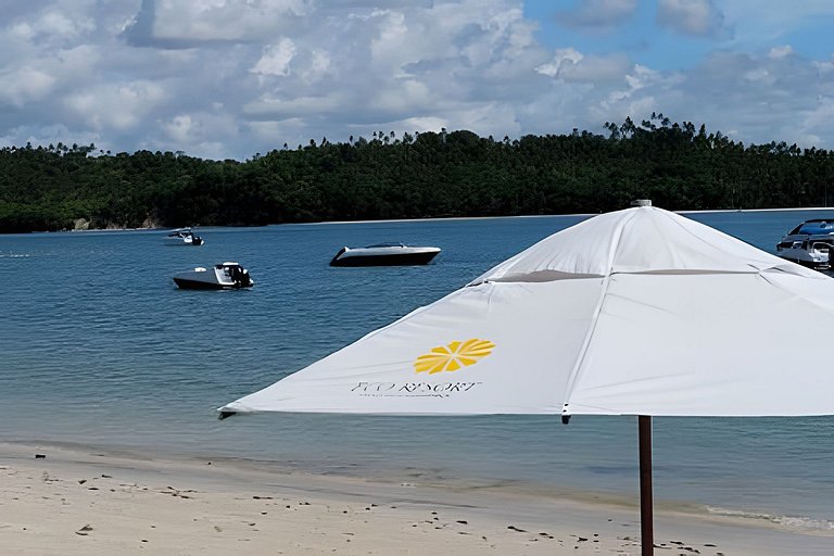 Eco Resort Praia dos Carneiros