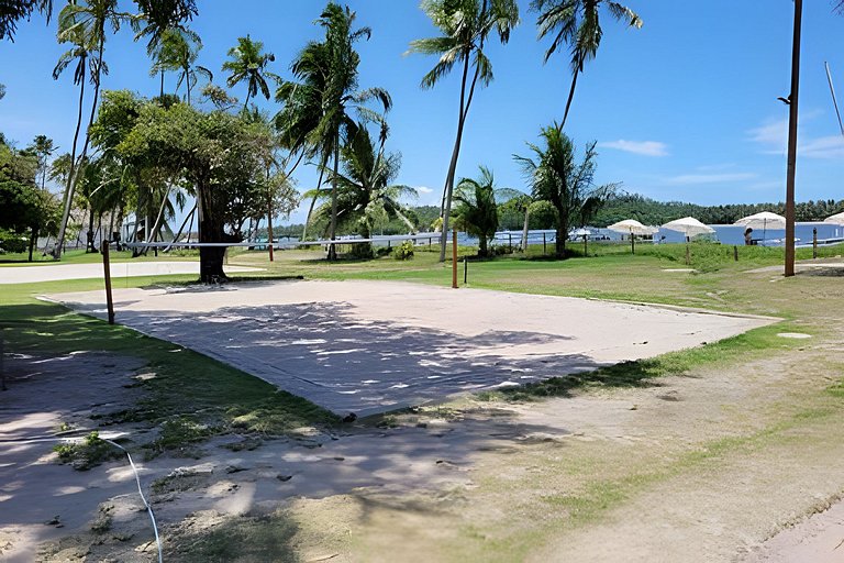 Eco Resort Praia dos Carneiros