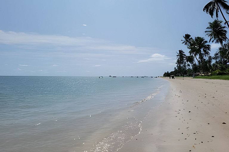 Eco Resort Praia dos Carneiros