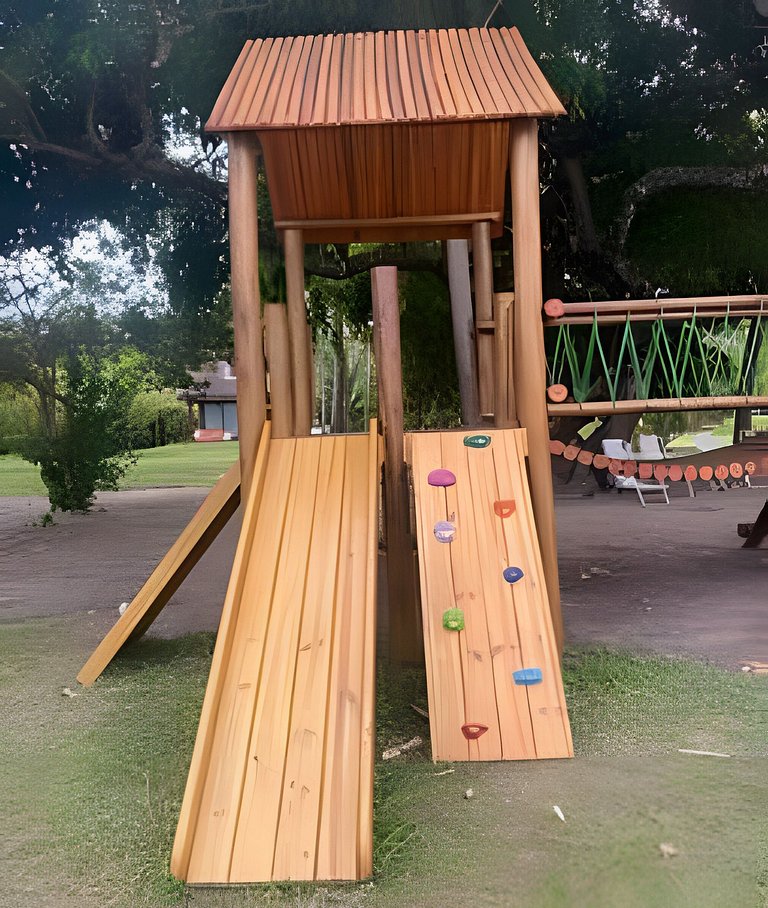 Eco Resort Praia dos Carneiros