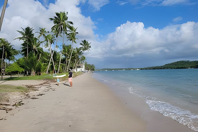 Eco Resort Praia dos Carneiros