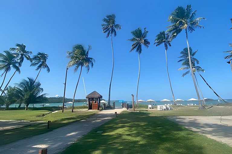 Eco Resort Praia dos Carneiros