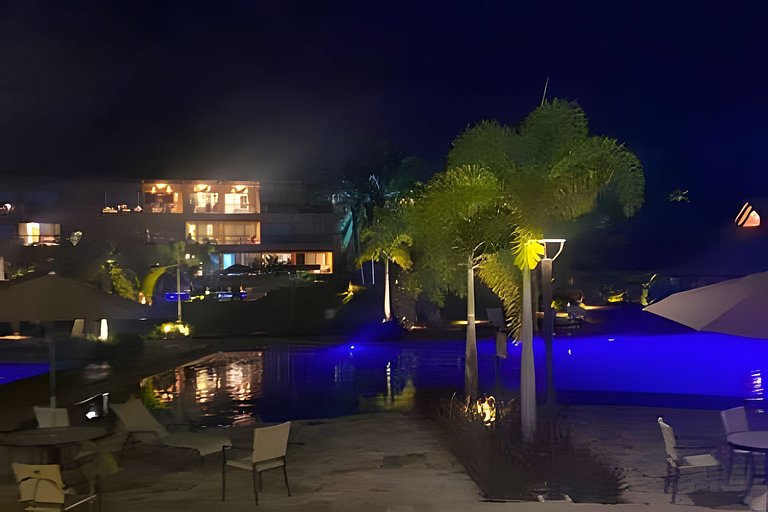 Eco Resort Praia dos Carneiros
