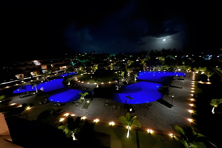 Eco Resort Praia dos Carneiros