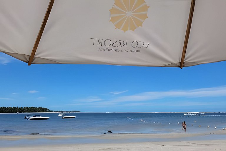 Eco Resort Praia dos Carneiros