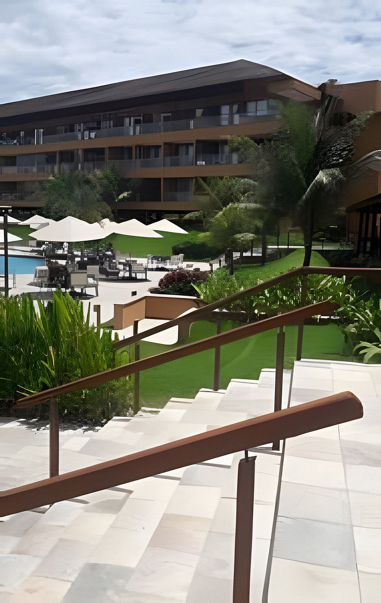Eco Resort Praia dos Carneiros