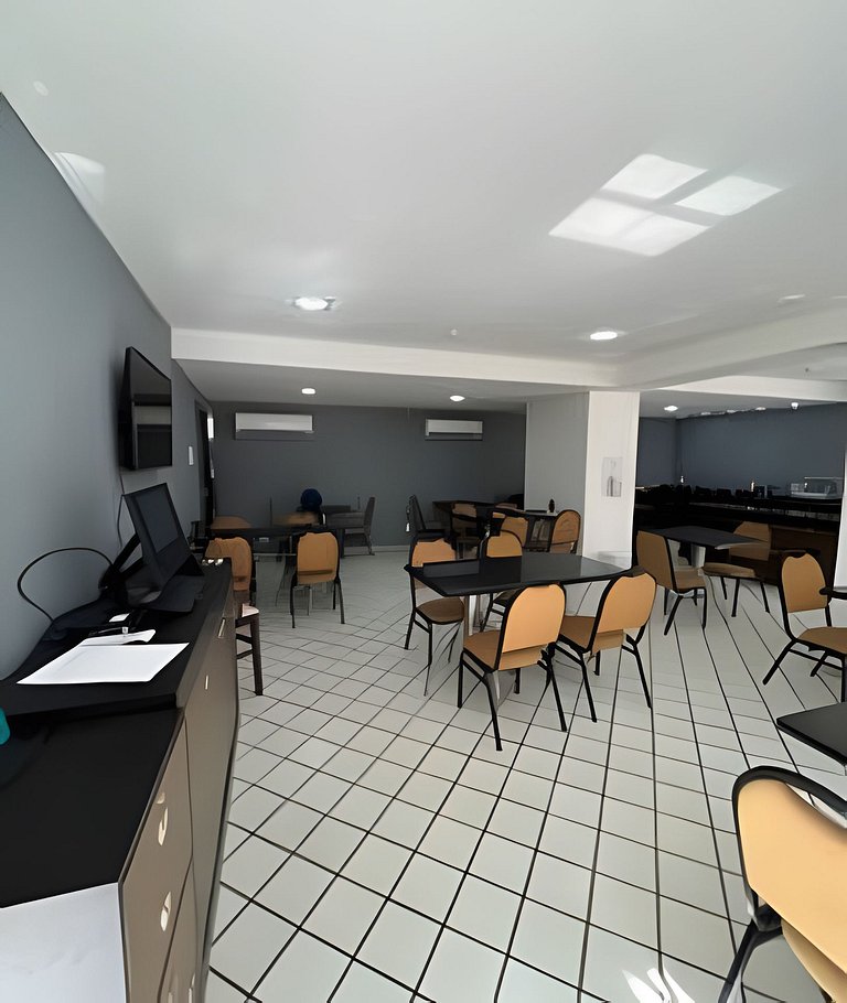 Apartamento Mercure Boa Viagem