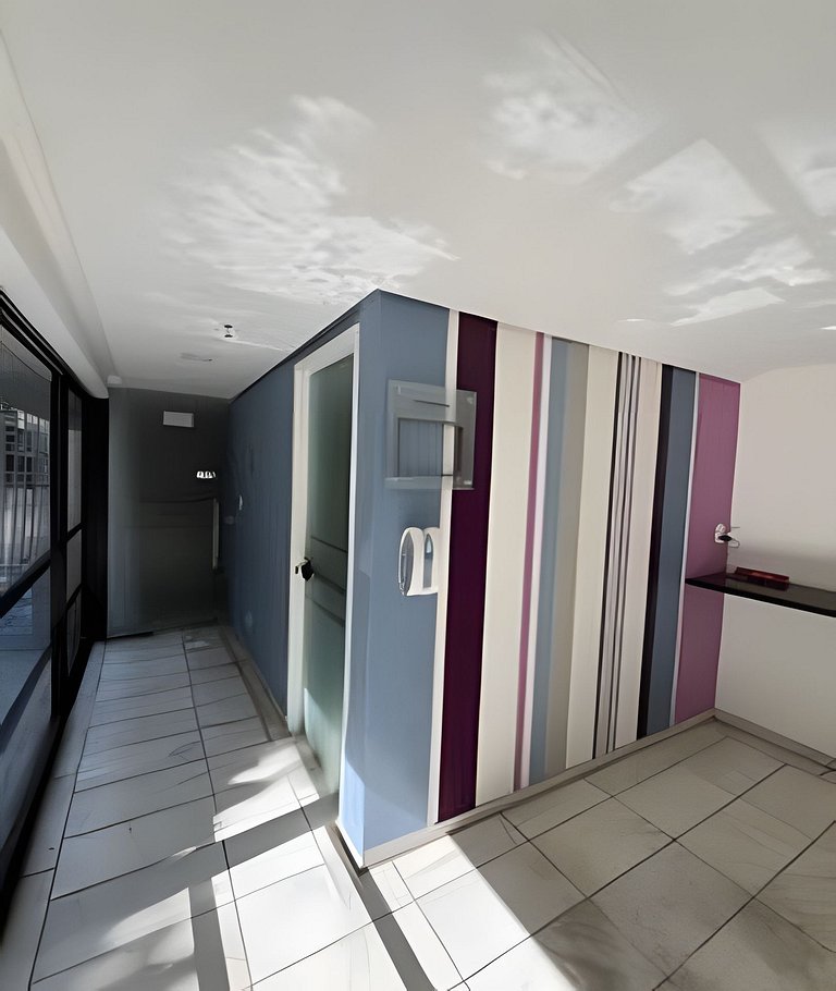 Apartamento Mercure Boa Viagem