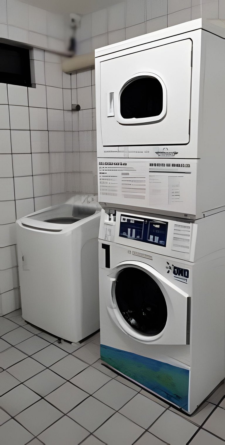 Apartamento Mercure Boa Viagem