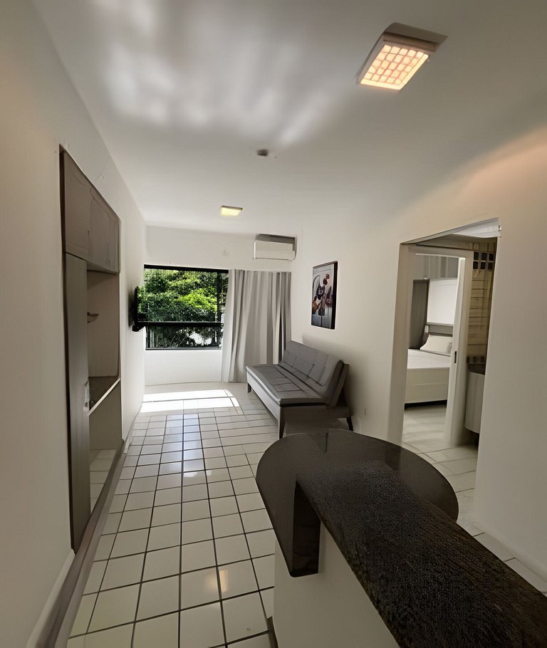 Apartamento Mercure Boa Viagem