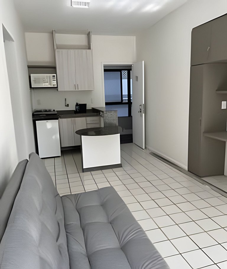 Apartamento Mercure Boa Viagem