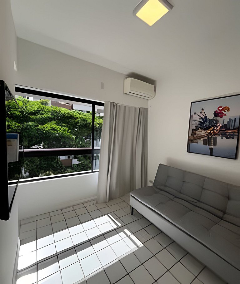 Apartamento Mercure Boa Viagem