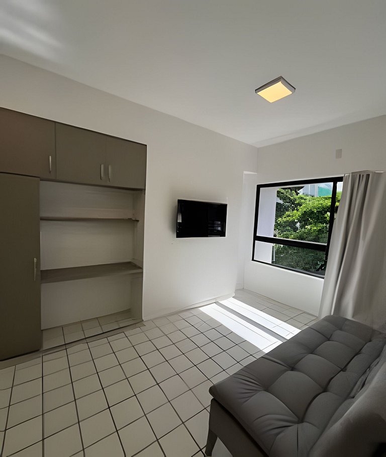 Apartamento Mercure Boa Viagem