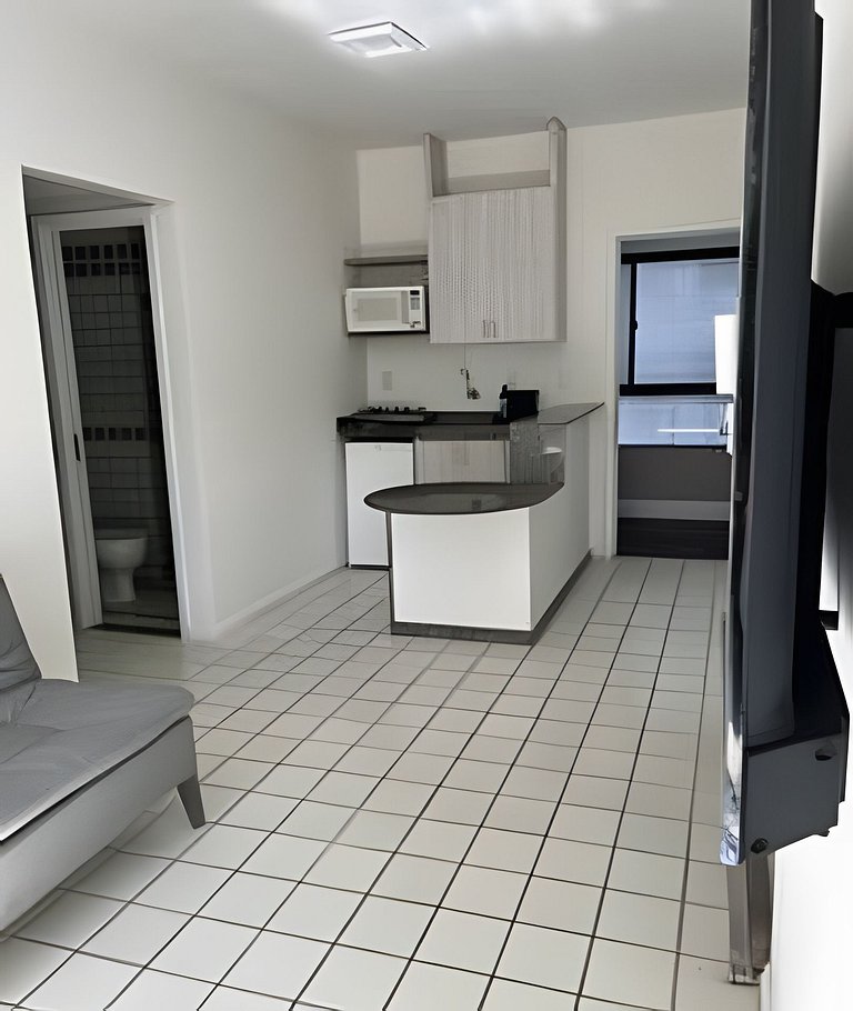Apartamento Mercure Boa Viagem