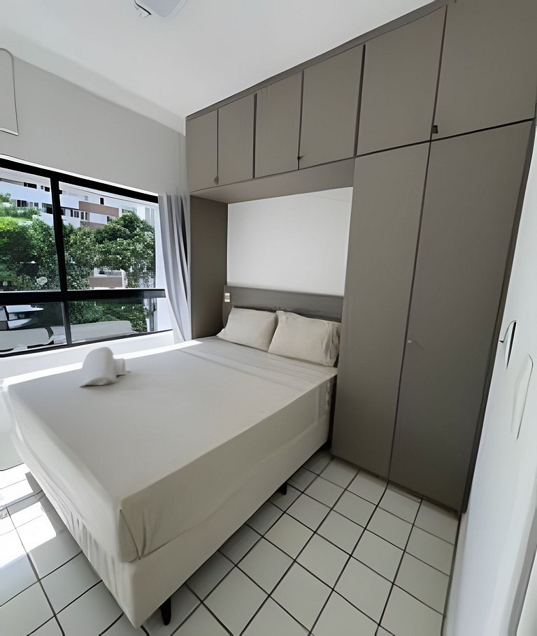 Apartamento Mercure Boa Viagem