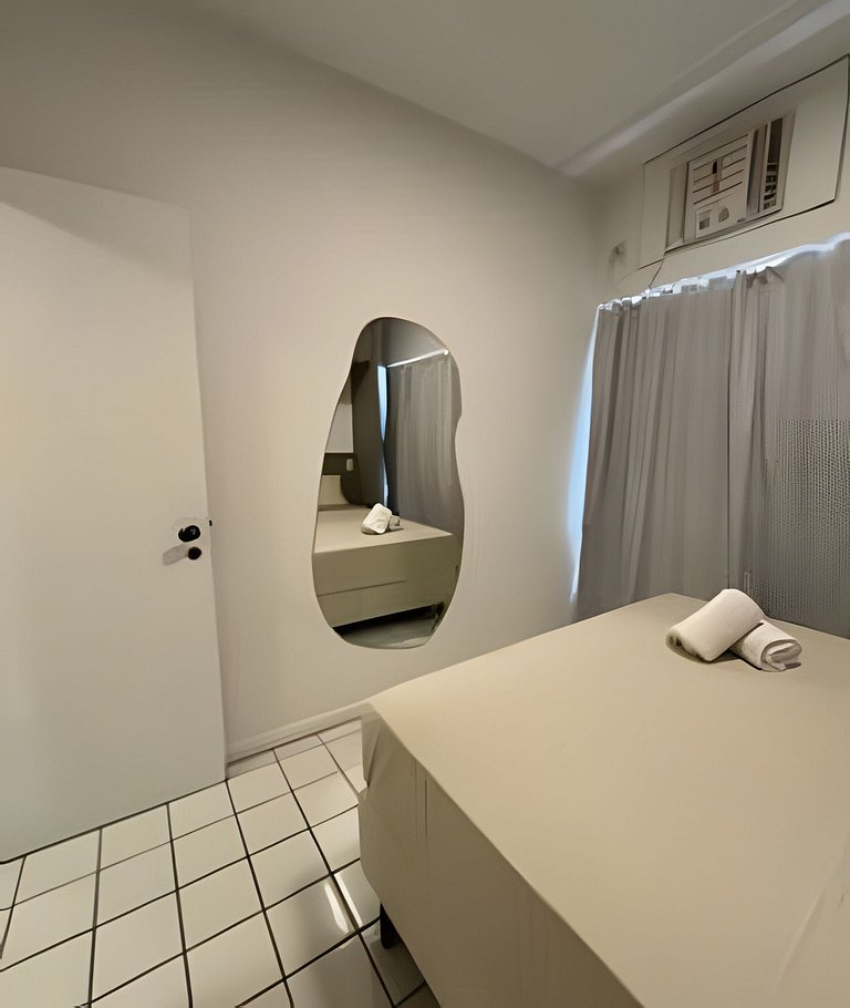 Apartamento Mercure Boa Viagem