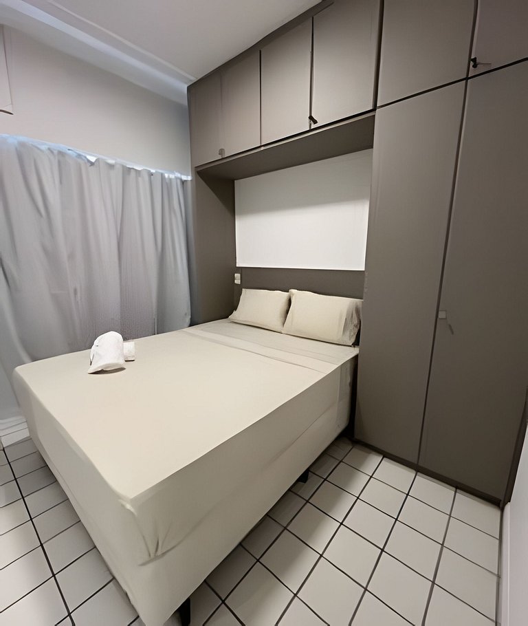 Apartamento Mercure Boa Viagem