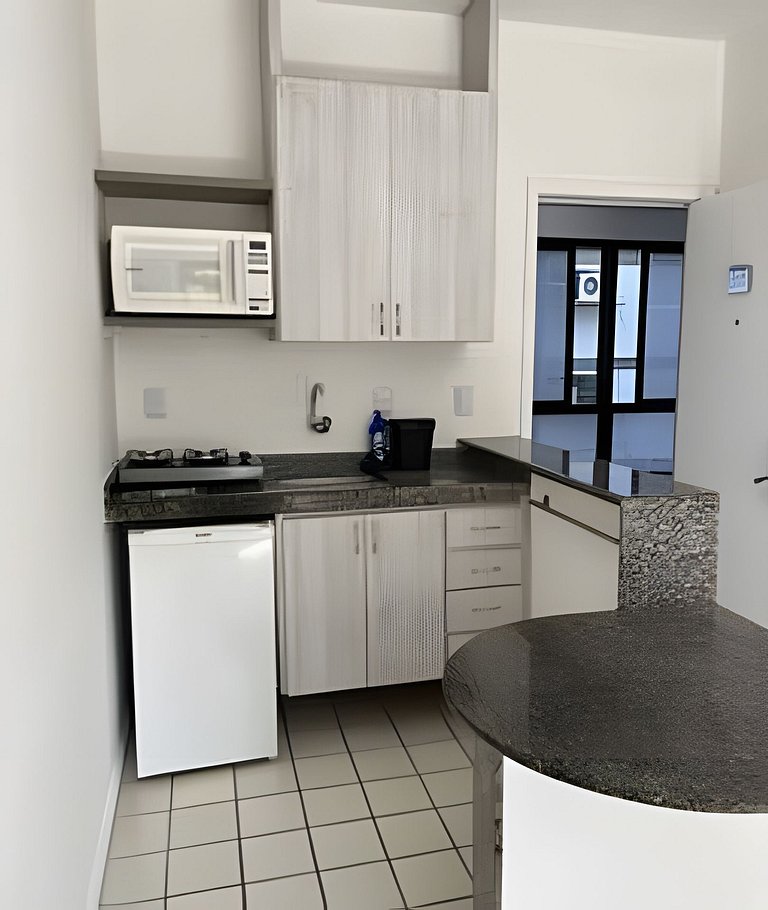Apartamento Mercure Boa Viagem