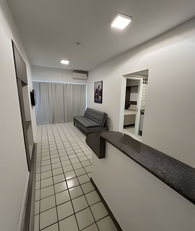 Apartamento Mercure Boa Viagem