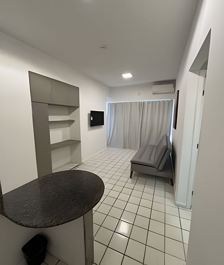Apartamento Mercure Boa Viagem