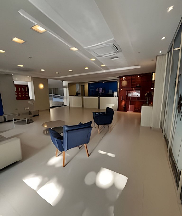 Apartamento Mercure Boa Viagem