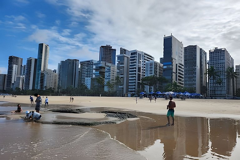 Apartamento Mercure Boa Viagem