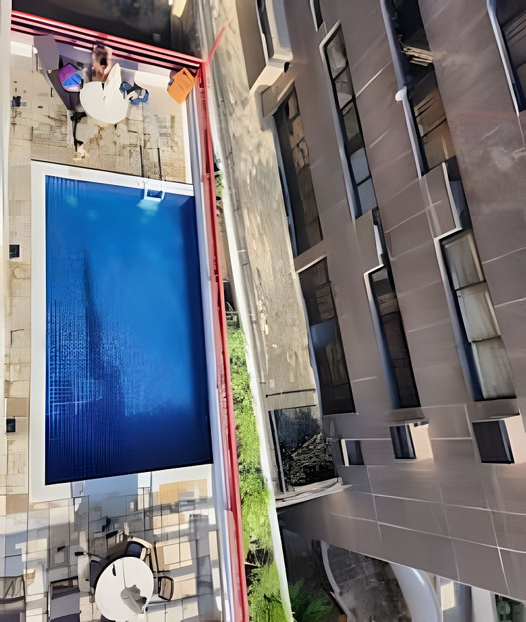 Apartamento Mercure Boa Viagem