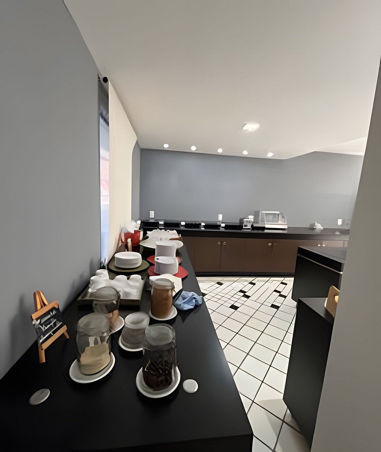 Apartamento Mercure Boa Viagem