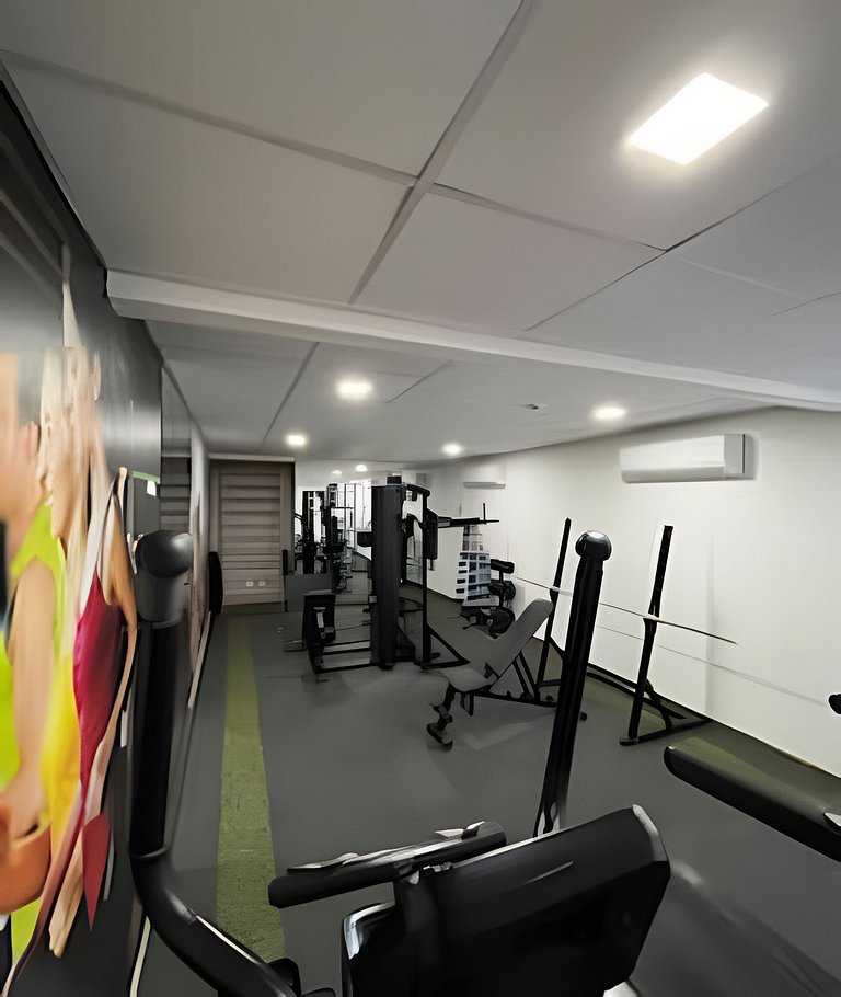 Apartamento Mercure Boa Viagem