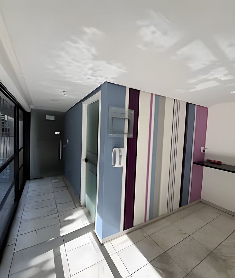 Apartamento Mercure Boa Viagem