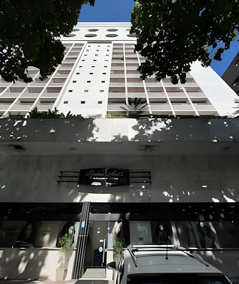 Apartamento Mercure Boa Viagem
