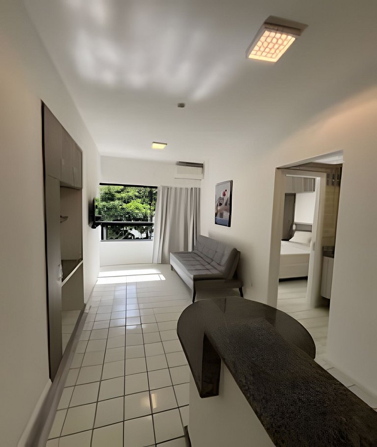 Apartamento Mercure Boa Viagem