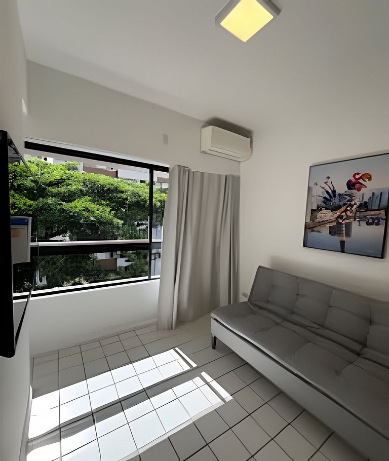 Apartamento Mercure Boa Viagem