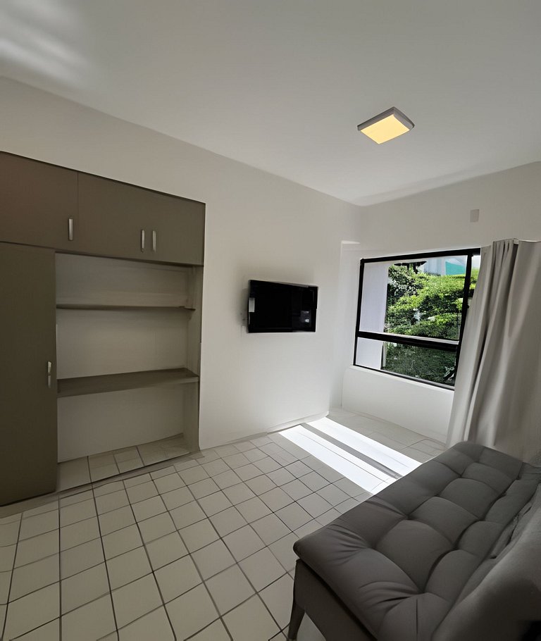 Apartamento Mercure Boa Viagem