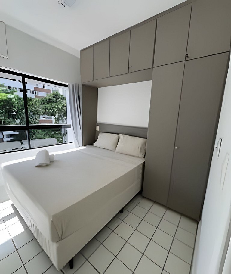 Apartamento Mercure Boa Viagem