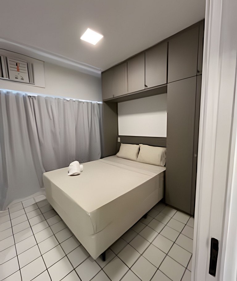 Apartamento Mercure Boa Viagem