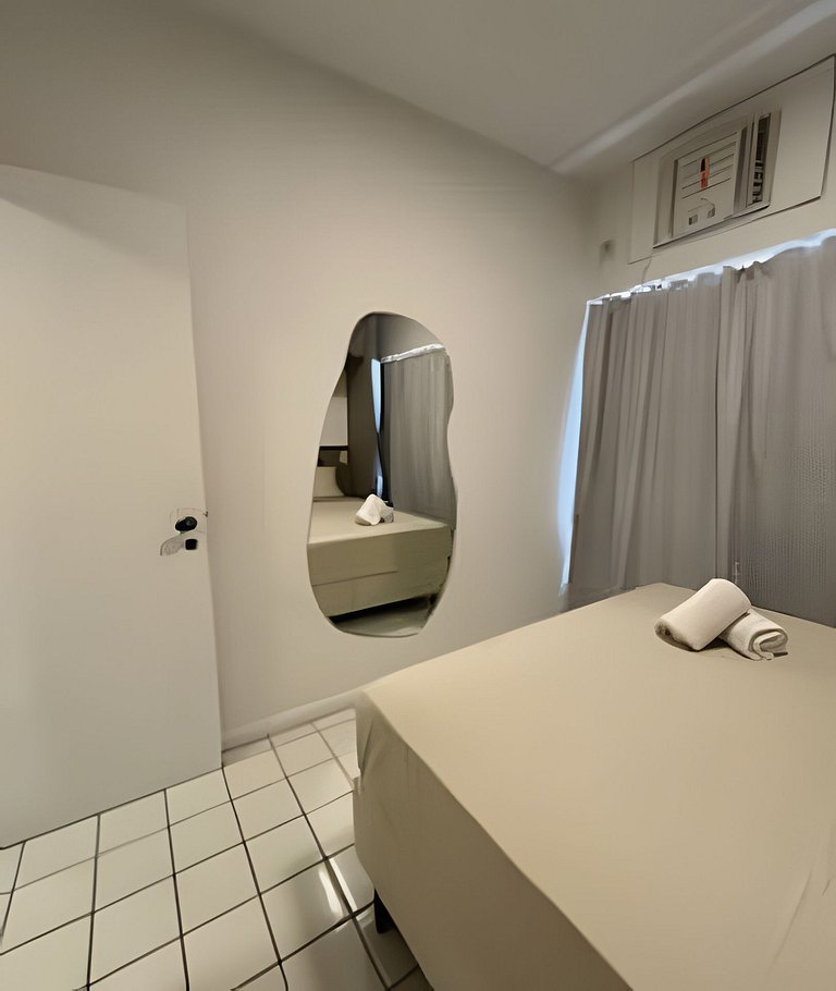 Apartamento Mercure Boa Viagem