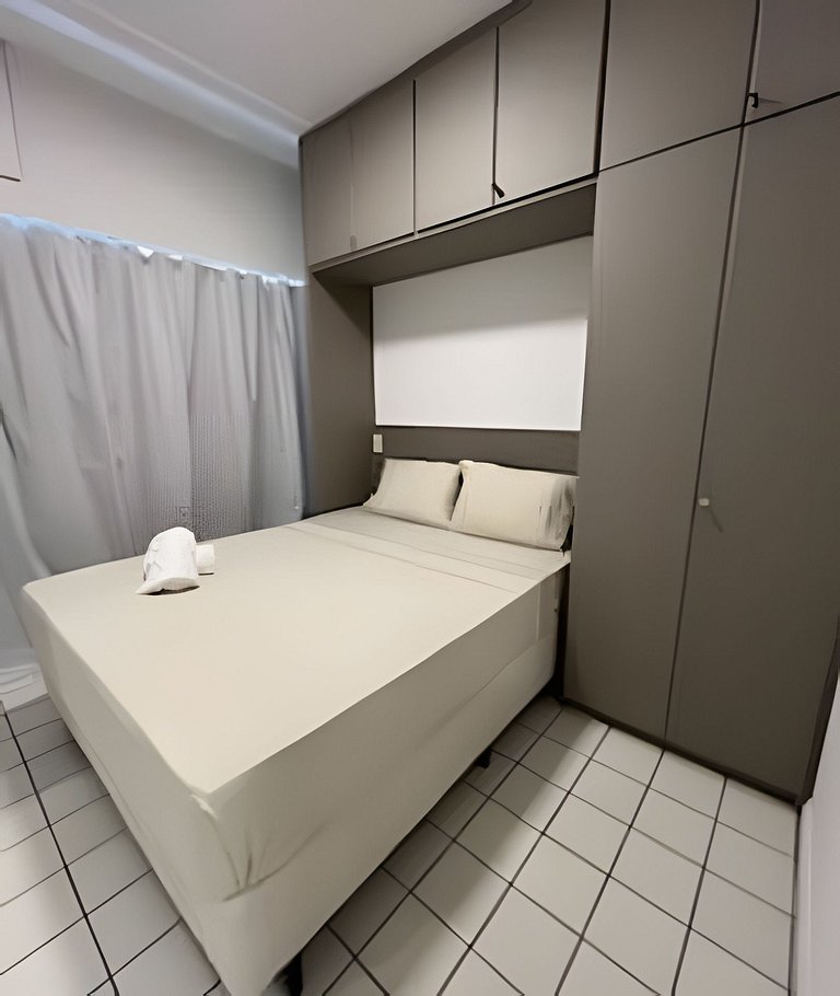 Apartamento Mercure Boa Viagem