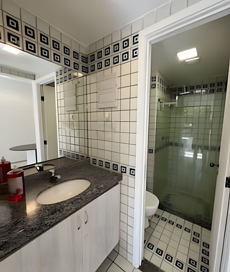 Apartamento Mercure Boa Viagem