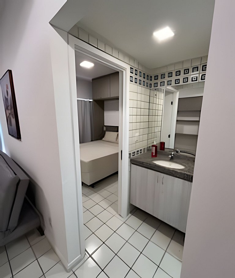 Apartamento Mercure Boa Viagem
