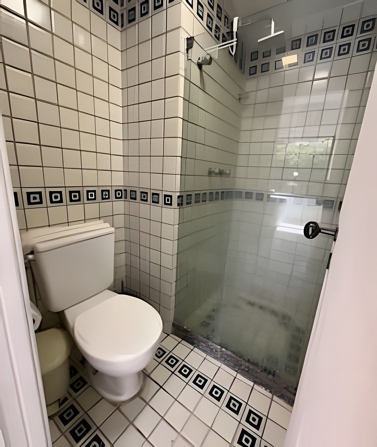 Apartamento Mercure Boa Viagem
