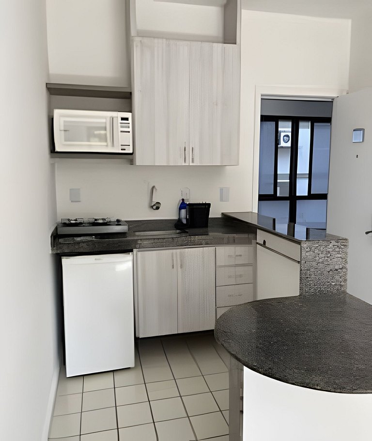 Apartamento Mercure Boa Viagem