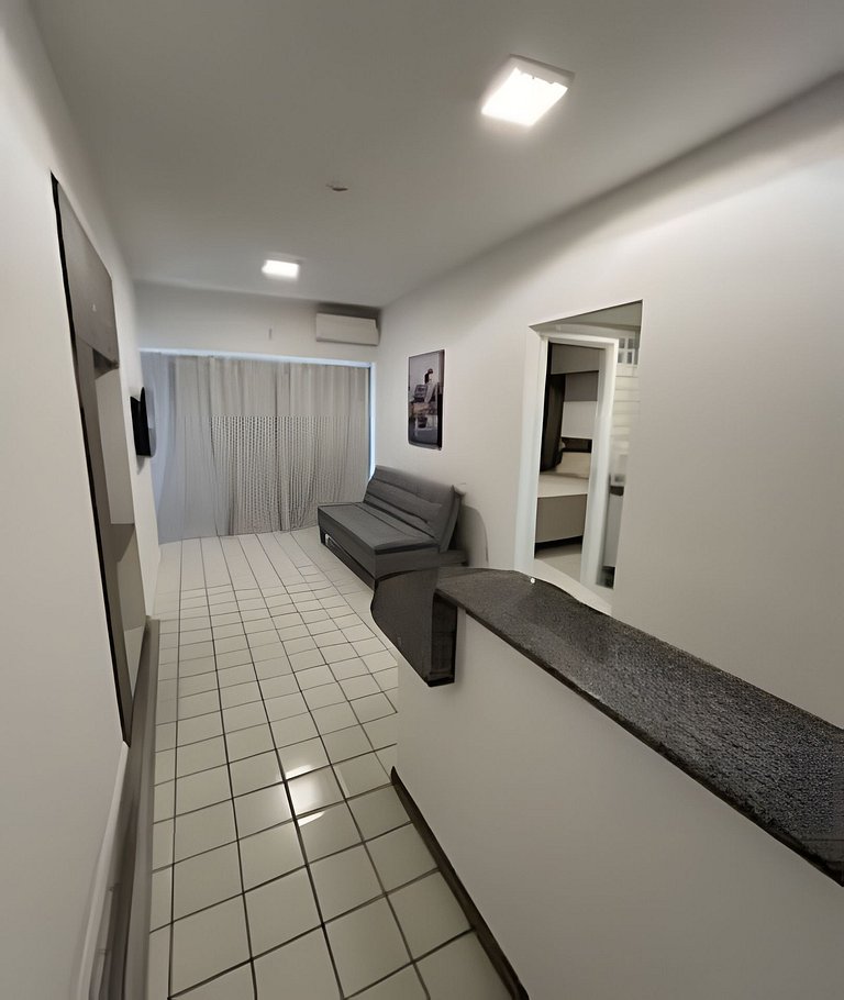 Apartamento Mercure Boa Viagem