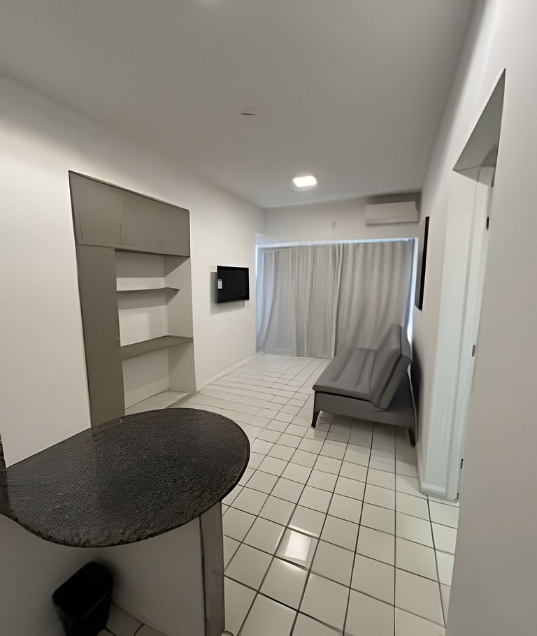 Apartamento Mercure Boa Viagem
